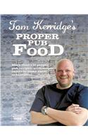 Tom Kerridge's Proper Pub Food