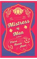 Mistress of Men - A Novel