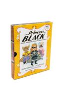 Princess in Black: Three Monster-Battling Adventures