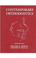 Contemporary Orthodontics