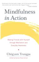 Mindfulness in Action