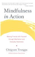 Mindfulness in Action