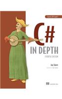C# in Depth, 4E