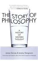 The Story of Philosophy