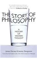 Story of Philosophy