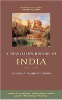 A Traveller's History of India