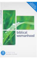 Biblical Womanhood