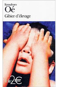 Gibier D Elevage