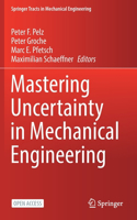 Mastering Uncertainty in Mechanical Engineering