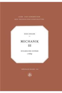 Mechanik