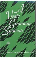 Vedic Grammar for Students