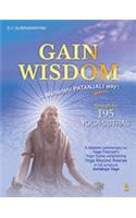 195 YOGA SUTRAS FROM ASTANGA YOGA