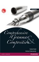 Comprehensive Grammar & Composition
