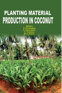 Planting Material Production in Coconut