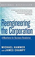 Reengineering the Corporation