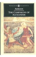 Campaigns of Alexander