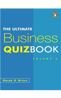 The Ultimate Business Quiz Book