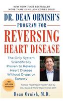 Dr. Dean Ornish's Program for Reversing Heart Disease