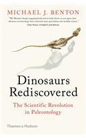 Dinosaurs Rediscovered