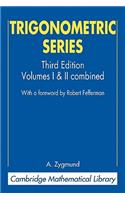 Trigonometric Series