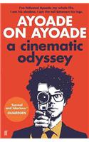 Ayoade on Ayoade