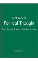 Political Thought