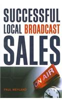Successful Local Broadcast Sales