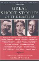 Great Short Stories of the Masters