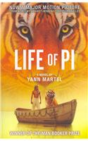 Life Of Pi