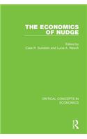 Economics of Nudge