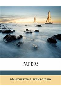 Paper, Volume 15
