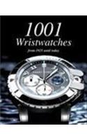 1001 Wristwatches