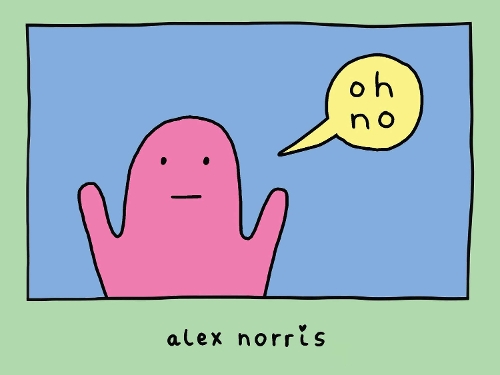 oh no