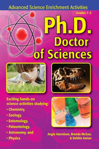 Ph.D.