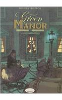Expresso Collection - Green Manor Vol.1: Assassins and Gentlemen