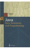 Java: Data Structures and Programming