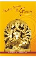 Tantric Forms Of Ganesa