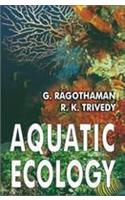 Aquatic Ecology: A Text Book