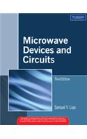 Microwave Devices and Circuits, 3e