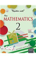 Together With New Mathematics Kit - 2