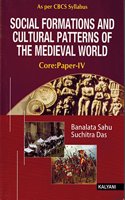 Social Formation And Cultural Patterns Of The Medieval World