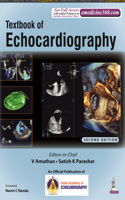 Textbook of Echocardiography