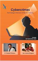 CyberCrimes Technology's Menace of the 21st Century