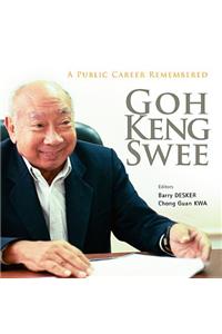 Goh Keng Swee