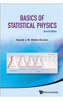 Basics Of Statistical Physics