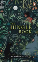Jungle Book (Premium Paperback, Penguin India)