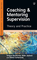 Coaching and Mentoring Supervision