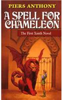 Spell for Chameleon