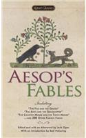 Aesop's Fables
