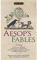 Aesop's Fables